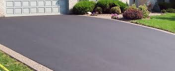 Fredonia, WI Driveway Paving Services Company